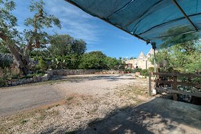 Trullo Paan in Ostuni