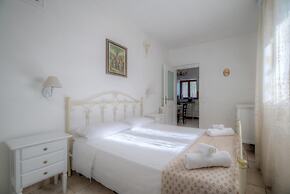 Trullo Paan in Ostuni