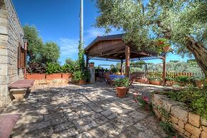 Trullo Paan in Ostuni