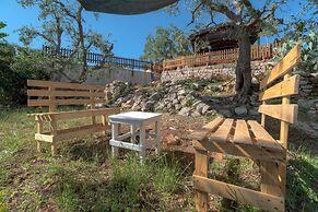 Trullo Paan in Ostuni