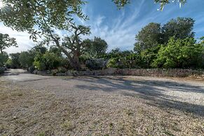 Trullo Paan in Ostuni