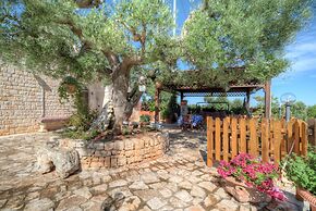Trullo Paan in Ostuni