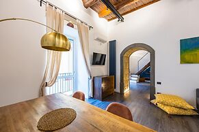 Hidden Gem on Pedastrian Area