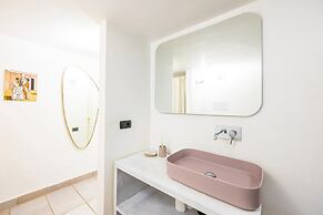 Hidden Gem on Pedastrian Area