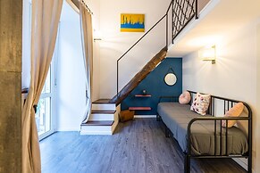 Hidden Gem on Pedastrian Area