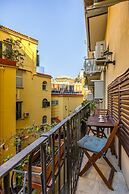 Hidden Gem on Pedastrian Area