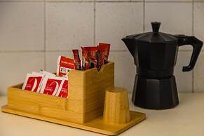 Hidden Gem on Pedastrian Area