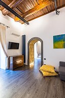 Hidden Gem on Pedastrian Area