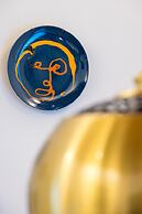 Hidden Gem on Pedastrian Area