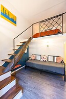 Hidden Gem on Pedastrian Area