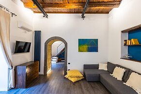 Hidden Gem on Pedastrian Area