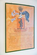 Hidden Gem on Pedastrian Area