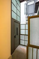 Hidden Gem on Pedastrian Area