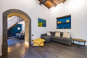 Hidden Gem on Pedastrian Area