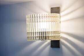 Hidden Gem on Pedastrian Area