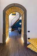 Hidden Gem on Pedastrian Area