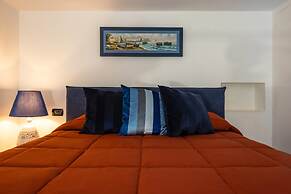 Hidden Gem on Pedastrian Area