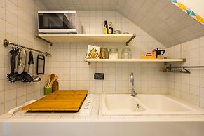 Hidden Gem on Pedastrian Area