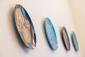 Hidden Gem on Pedastrian Area