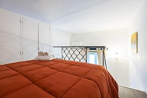 Hidden Gem on Pedastrian Area