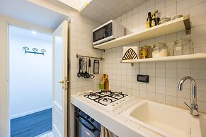 Hidden Gem on Pedastrian Area