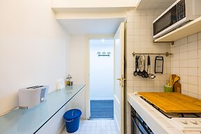 Hidden Gem on Pedastrian Area