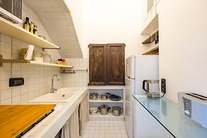 Hidden Gem on Pedastrian Area