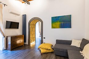 Hidden Gem on Pedastrian Area