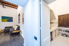 Hidden Gem on Pedastrian Area