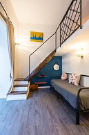 Hidden Gem on Pedastrian Area