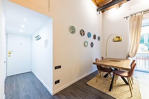 Hidden Gem on Pedastrian Area