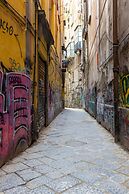 Charming House With Terrace at Historical Center