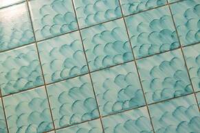 Charming House With Terrace at Historical Center