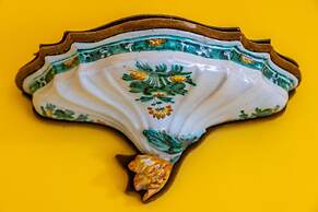 Charming House With Terrace at Historical Center