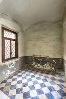 Charming House With Terrace at Historical Center