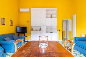 Charming House With Terrace at Historical Center