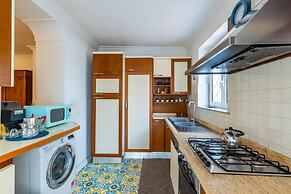 Charming House With Terrace at Historical Center