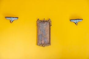 Charming House With Terrace at Historical Center