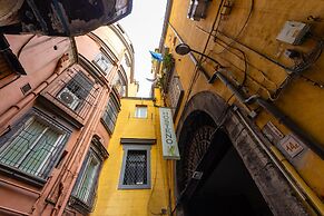 Charming House With Terrace at Historical Center