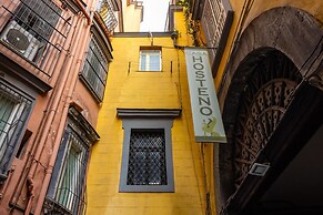 Charming House With Terrace at Historical Center