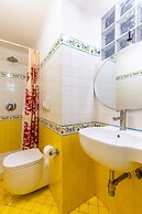 Charming House With Terrace at Historical Center