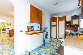 Charming House With Terrace at Historical Center