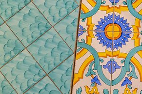 Charming House With Terrace at Historical Center