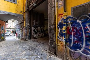 Charming House With Terrace at Historical Center