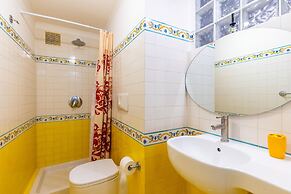 Charming House With Terrace at Historical Center