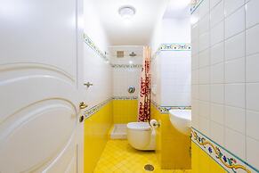 Charming House With Terrace at Historical Center