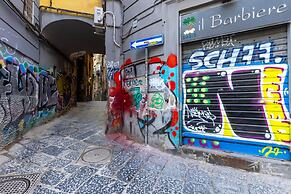 Charming House With Terrace at Historical Center