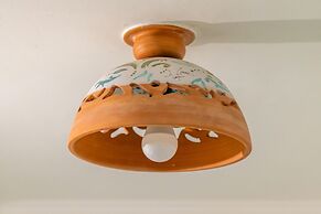 Charming House With Terrace at Historical Center