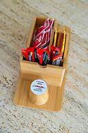 Charming House With Terrace at Historical Center