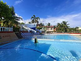 JSJS Mountain Resort powered by Cocotel